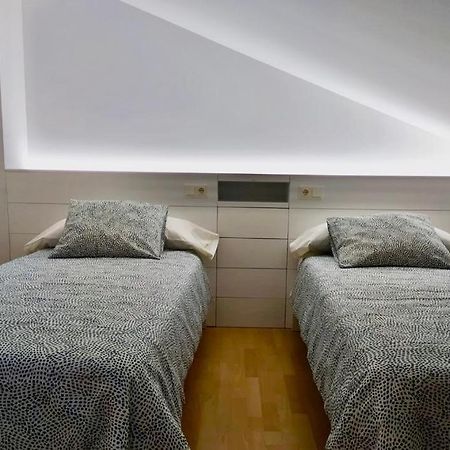 شقة Duplex Playa Langosteira فينيستيري المظهر الخارجي الصورة