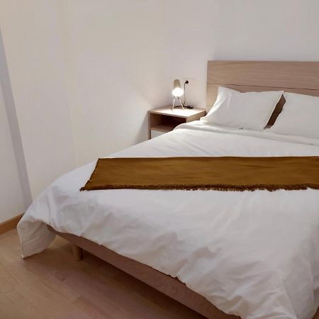شقة Duplex Playa Langosteira فينيستيري المظهر الخارجي الصورة