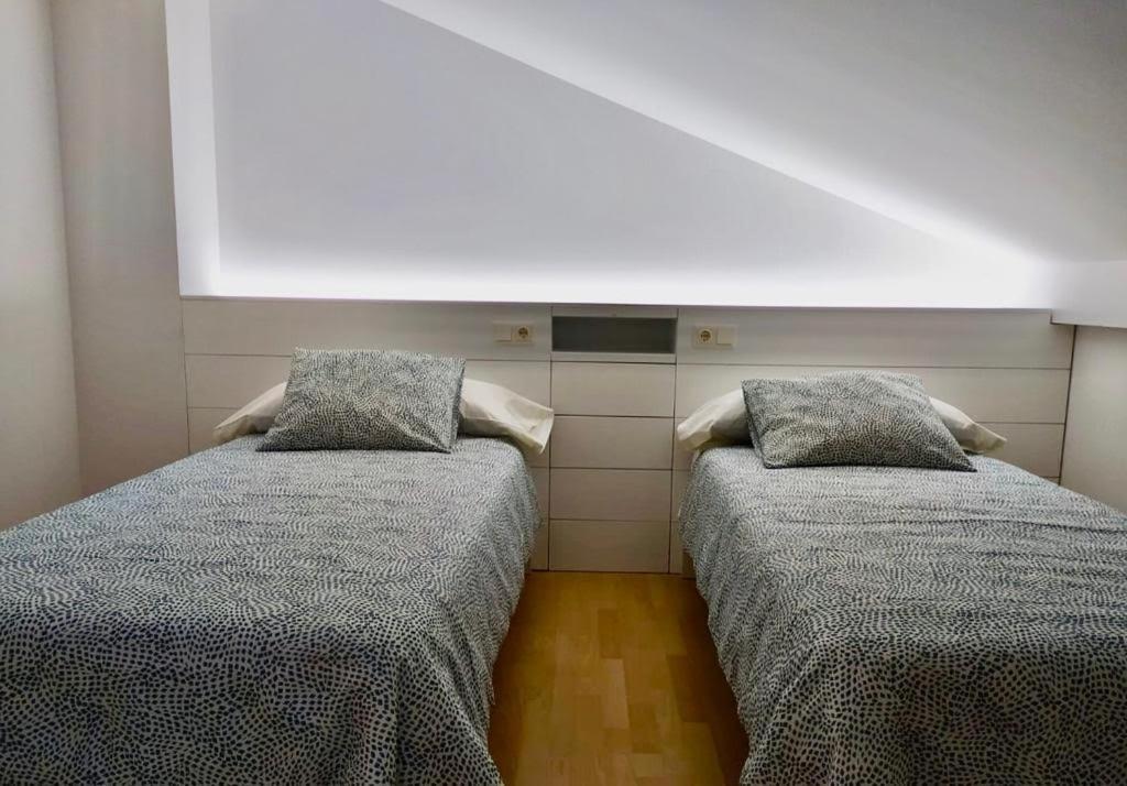 شقة Duplex Playa Langosteira فينيستيري المظهر الخارجي الصورة