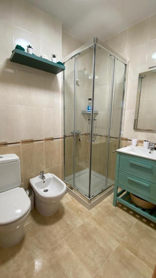 شقة Duplex Playa Langosteira فينيستيري المظهر الخارجي الصورة