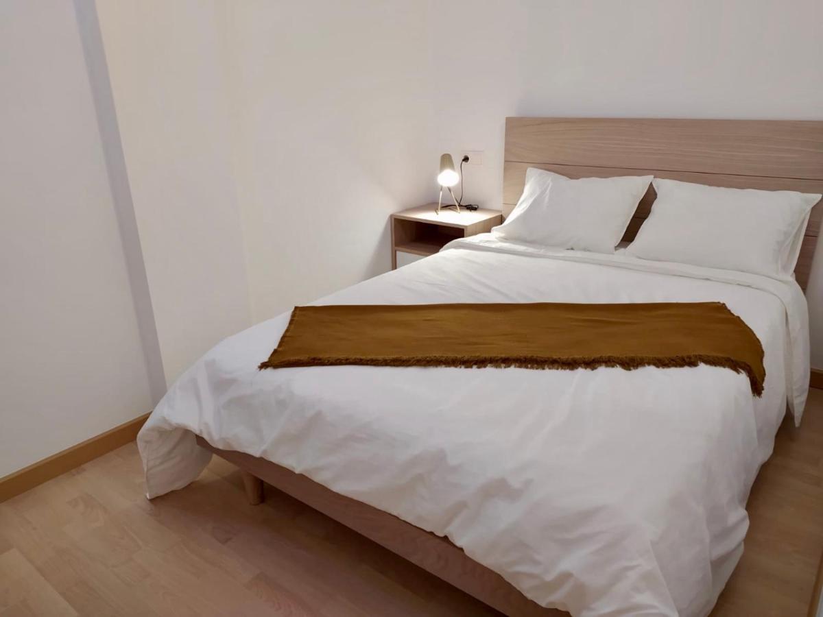 شقة Duplex Playa Langosteira فينيستيري المظهر الخارجي الصورة