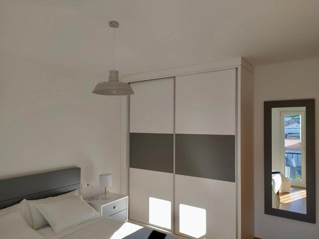 شقة Duplex Playa Langosteira فينيستيري المظهر الخارجي الصورة